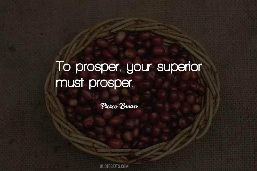 Golden Son Pierce Brown Quotes #1100298