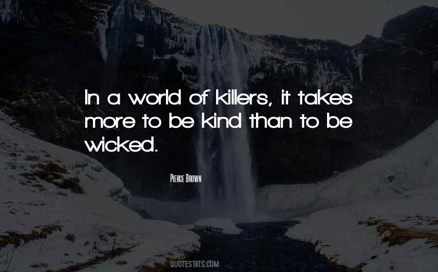Golden Son Pierce Brown Quotes #1708972
