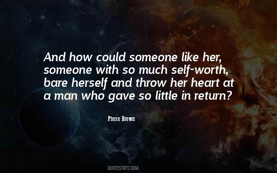 Golden Son Pierce Brown Quotes #672112