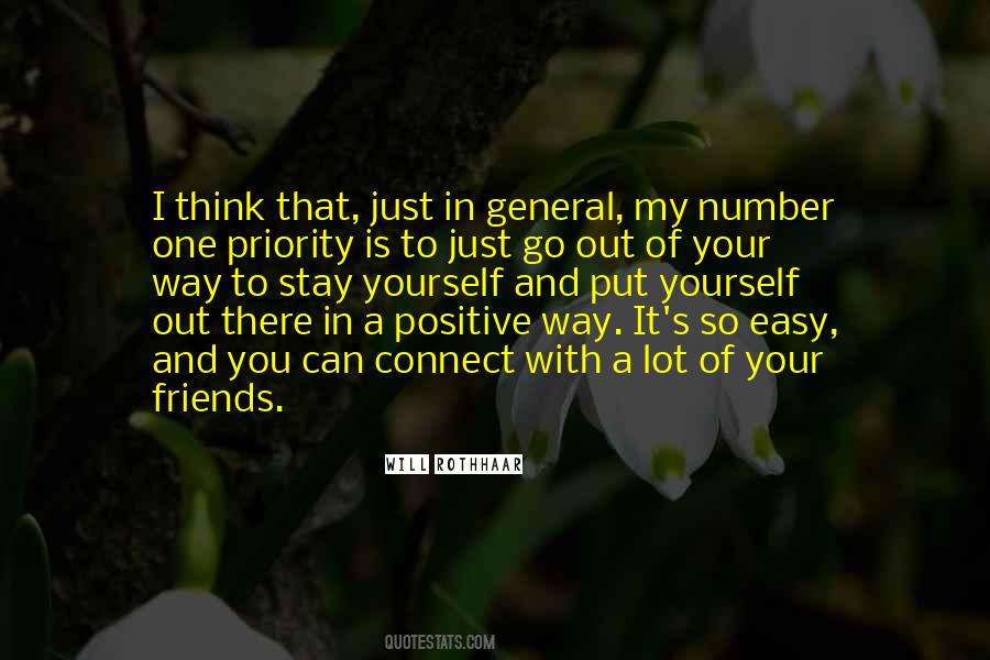 Quotes About Number Of Friends #1125023