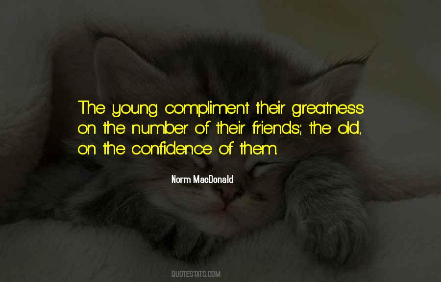 Quotes About Number Of Friends #1343363