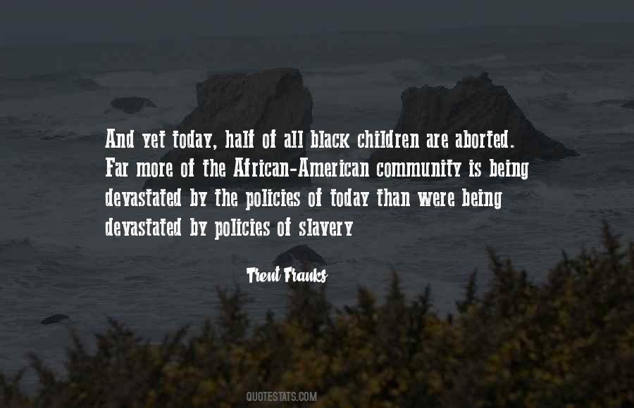 African American Children Quotes #575196