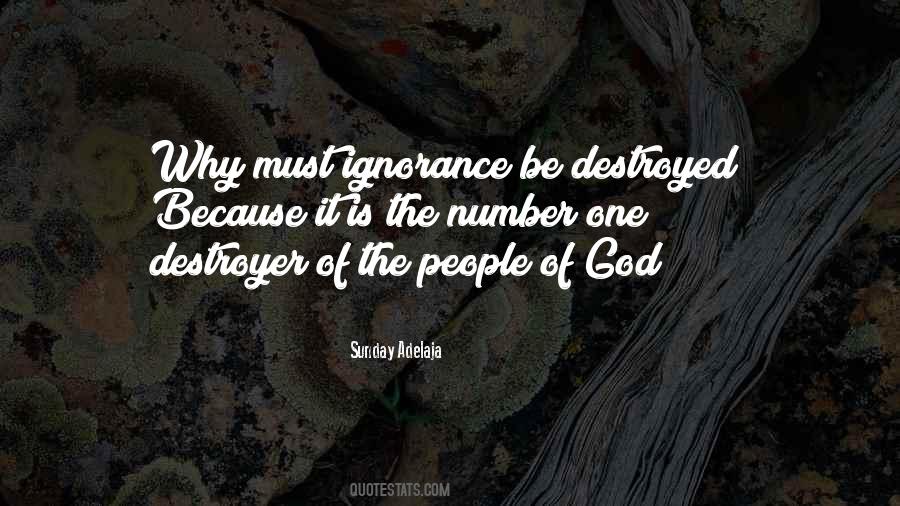 People Of God Quotes #1005459