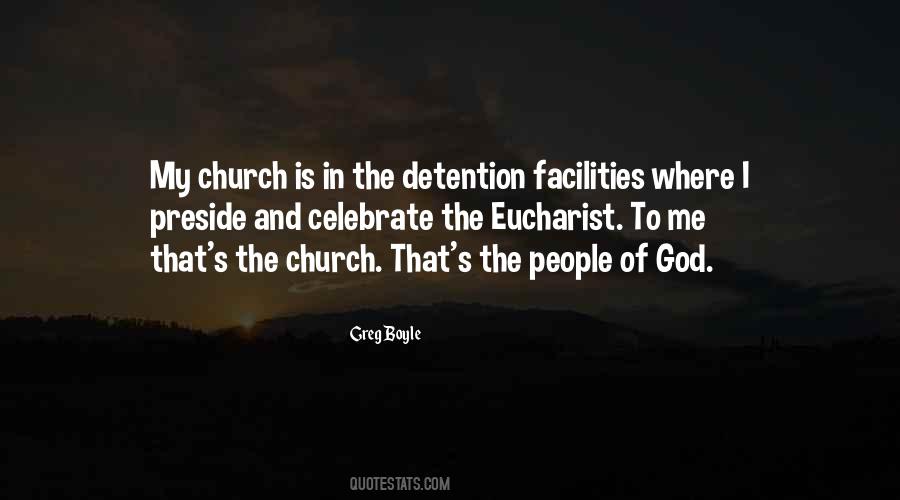 People Of God Quotes #1055889