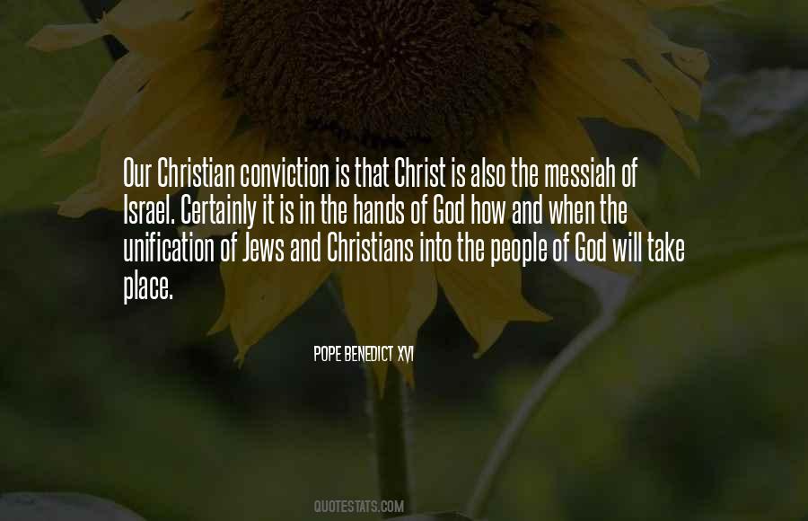 People Of God Quotes #1268787