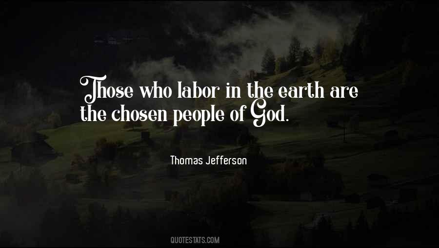 People Of God Quotes #1543313