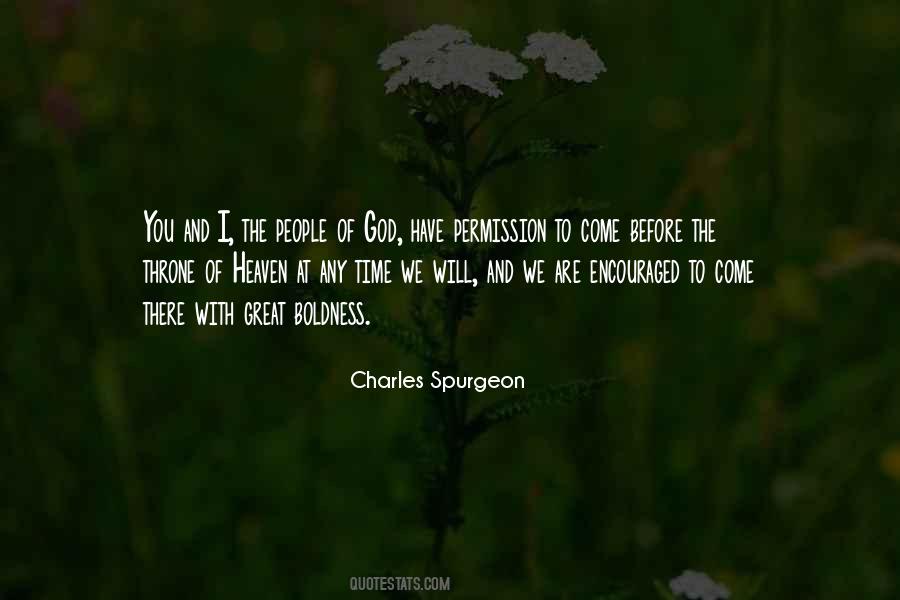 People Of God Quotes #1700581