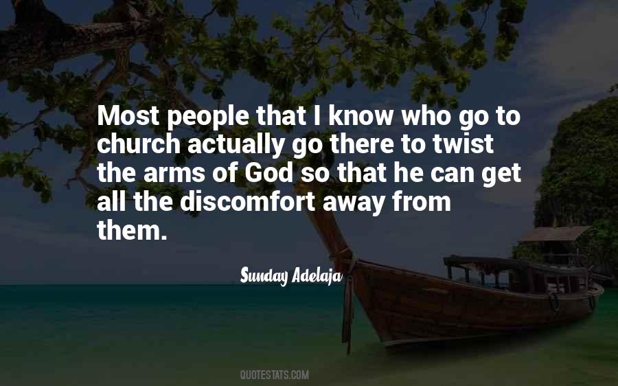 People Of God Quotes #17179