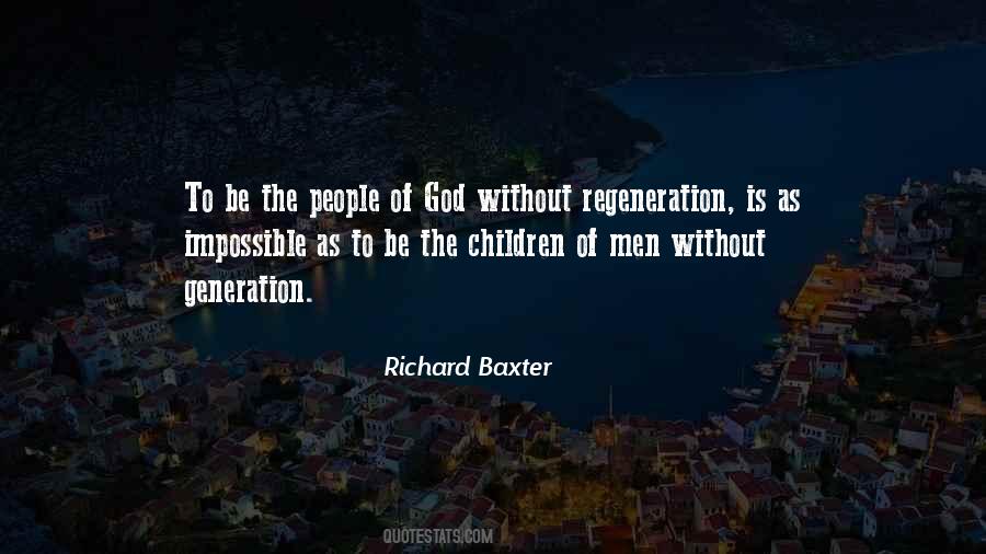 People Of God Quotes #267739