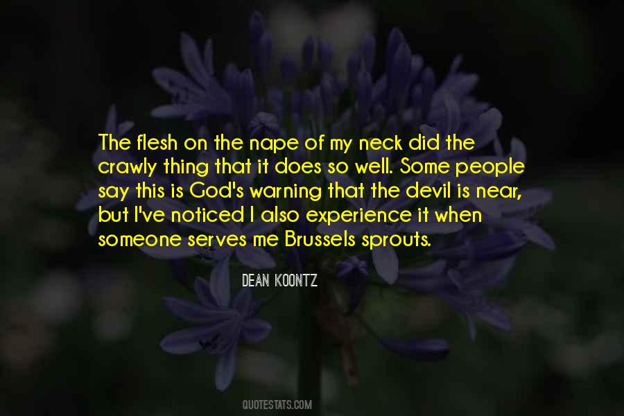 People Of God Quotes #5970