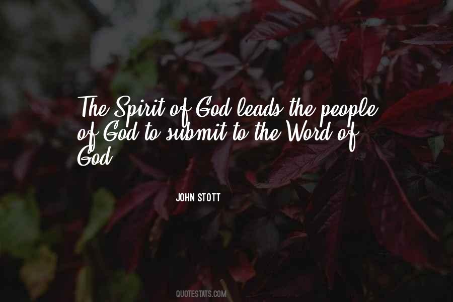 People Of God Quotes #801051