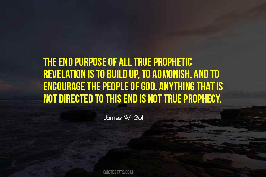 People Of God Quotes #838584