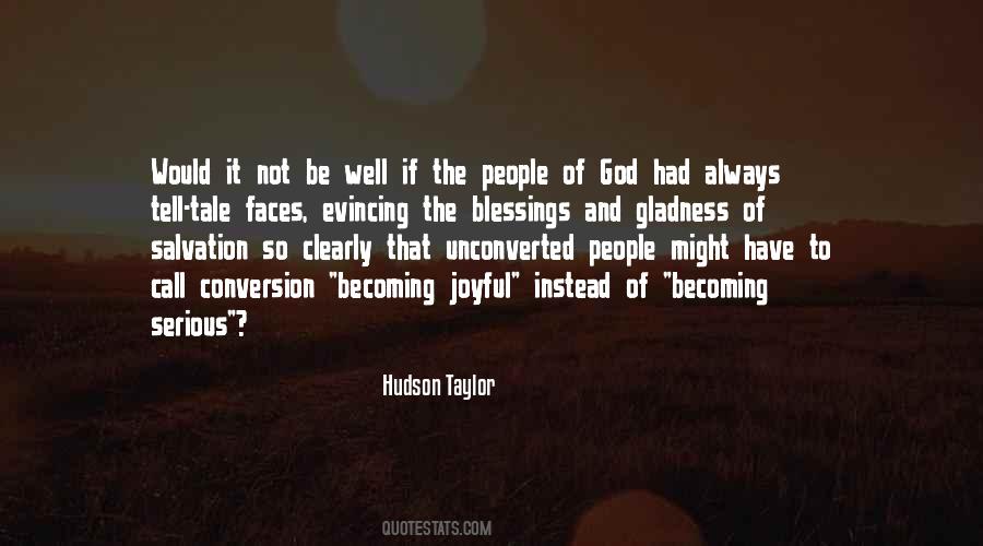 People Of God Quotes #843441
