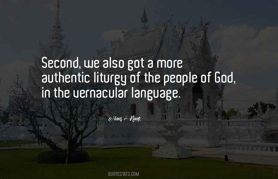 People Of God Quotes #931263