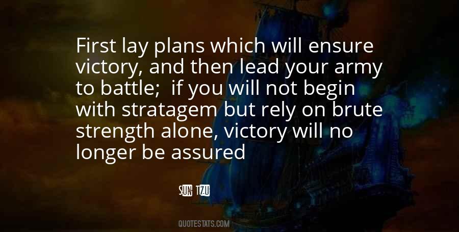 Quotes About Better Plans #38363