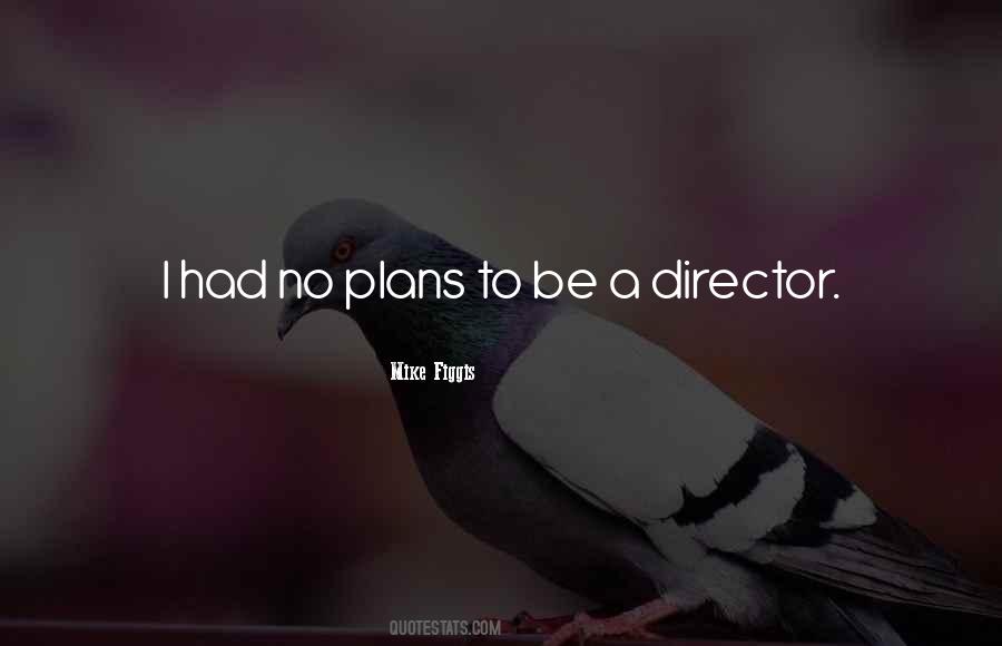 Quotes About Better Plans #77075