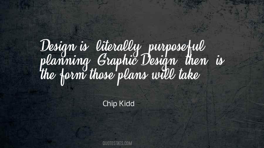 Quotes About Better Plans #79181