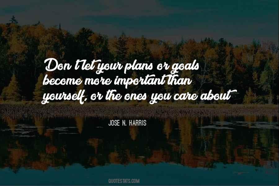 Quotes About Better Plans #87725