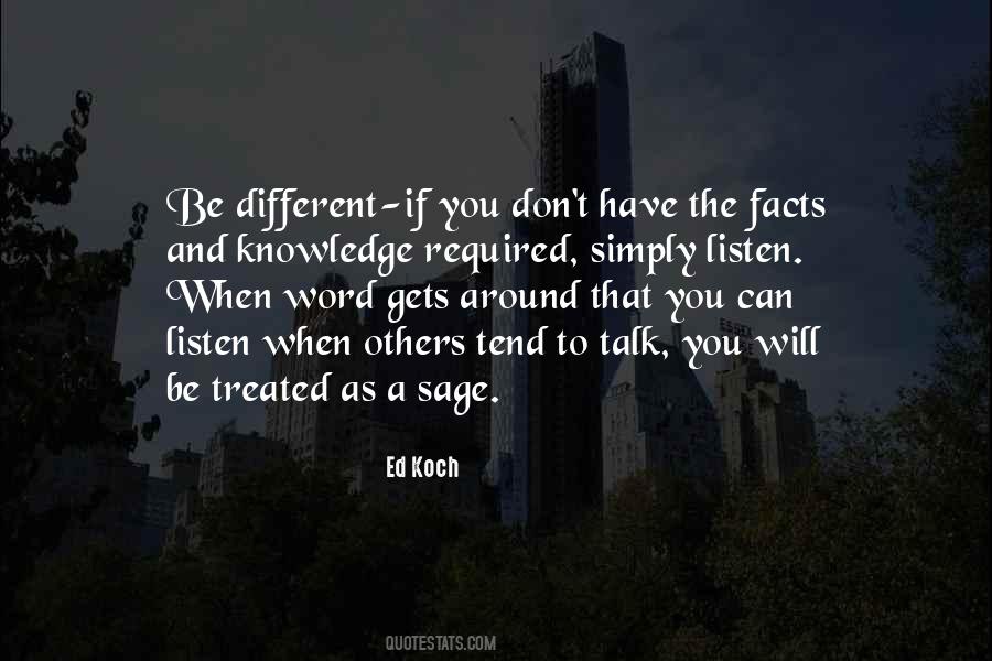 Word Knowledge Quotes #267002