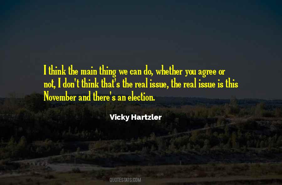 Hartzler Quotes #1286798