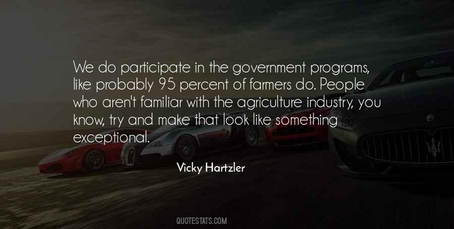 Hartzler Quotes #1506441
