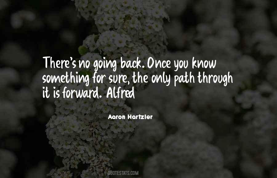Hartzler Quotes #261953