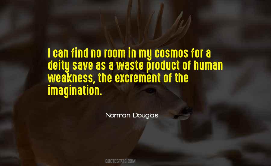 Quotes About Cosmos #1018723