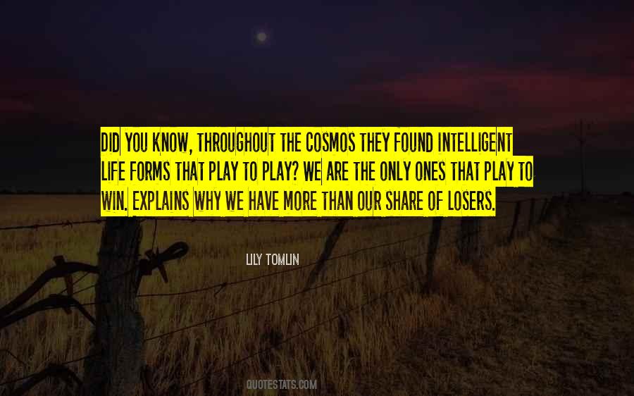 Quotes About Cosmos #1192573