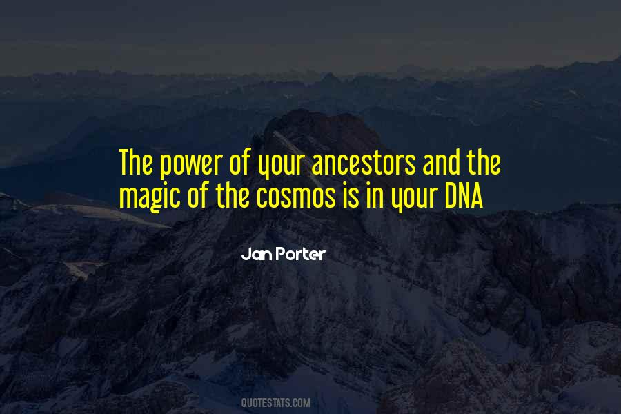 Quotes About Cosmos #1261913