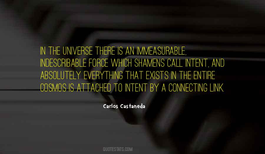 Quotes About Cosmos #1372313