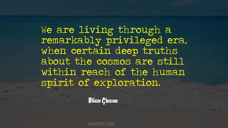 Quotes About Cosmos #940499