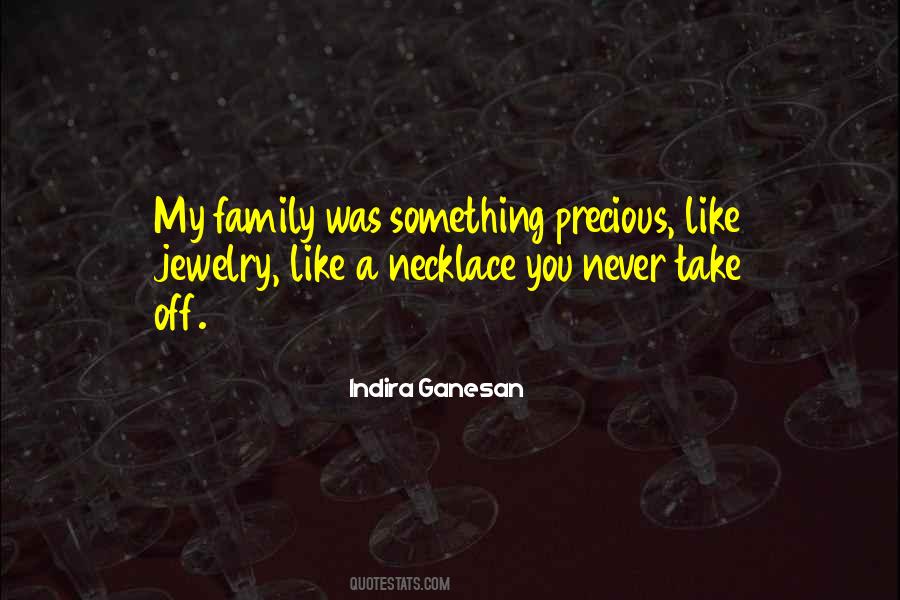 Quotes About My Beautiful Family #1293840