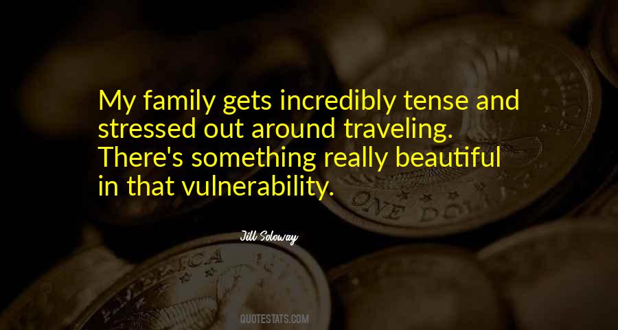 Quotes About My Beautiful Family #239280