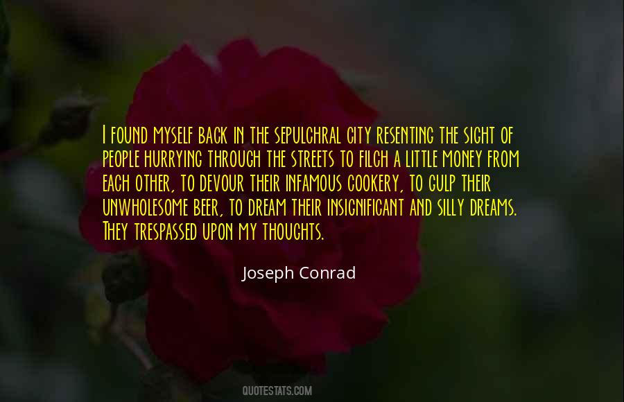City Of Dreams Quotes #998377 City Of Dreams Quotes #998377