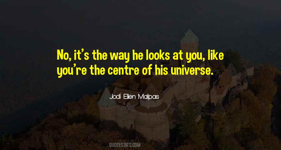 Jodi Ellen Quotes #345021