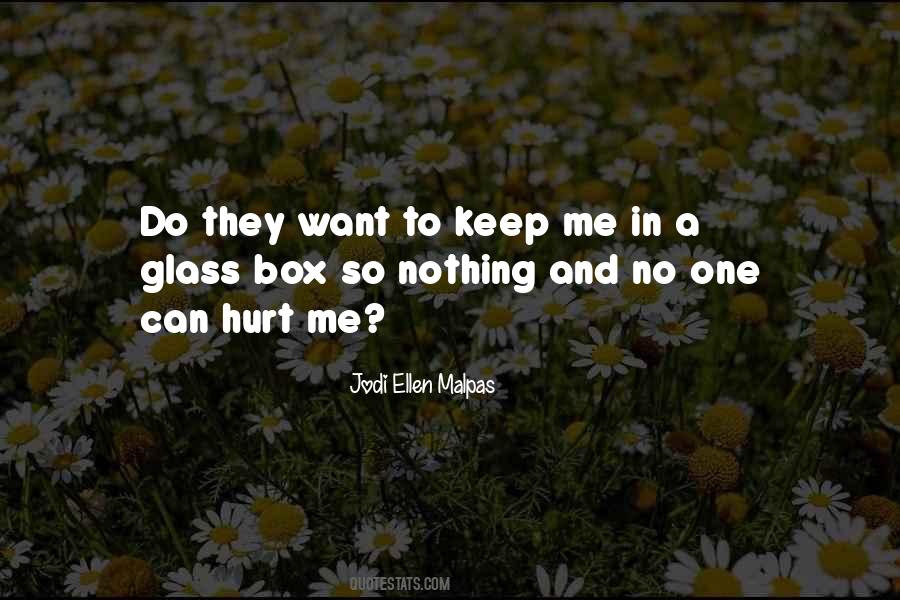 Jodi Ellen Quotes #405542