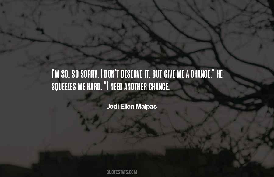 Jodi Ellen Quotes #676472