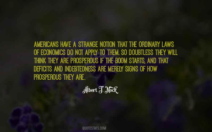 Strange Laws Quotes #1576250