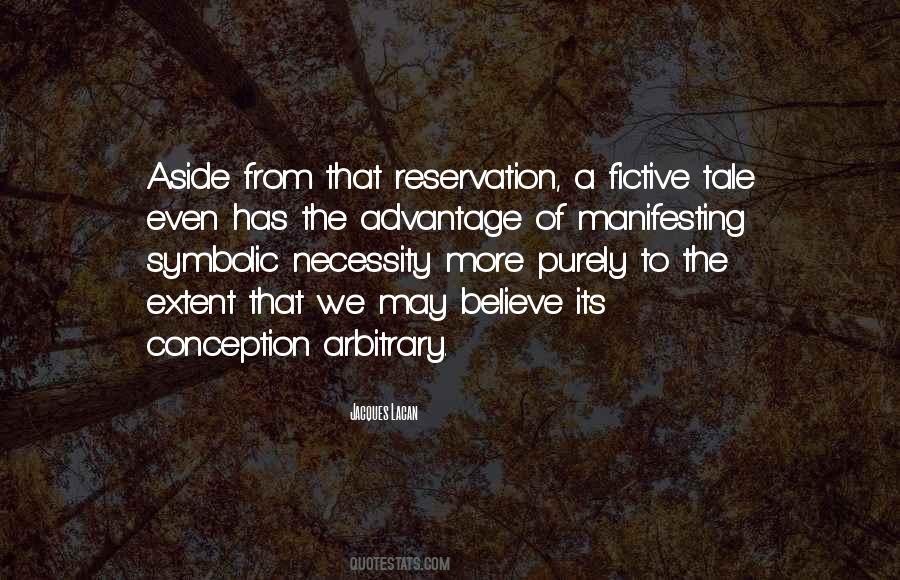 Quotes About Conception #1267420