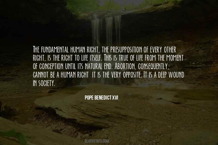 Quotes About Conception #1275704