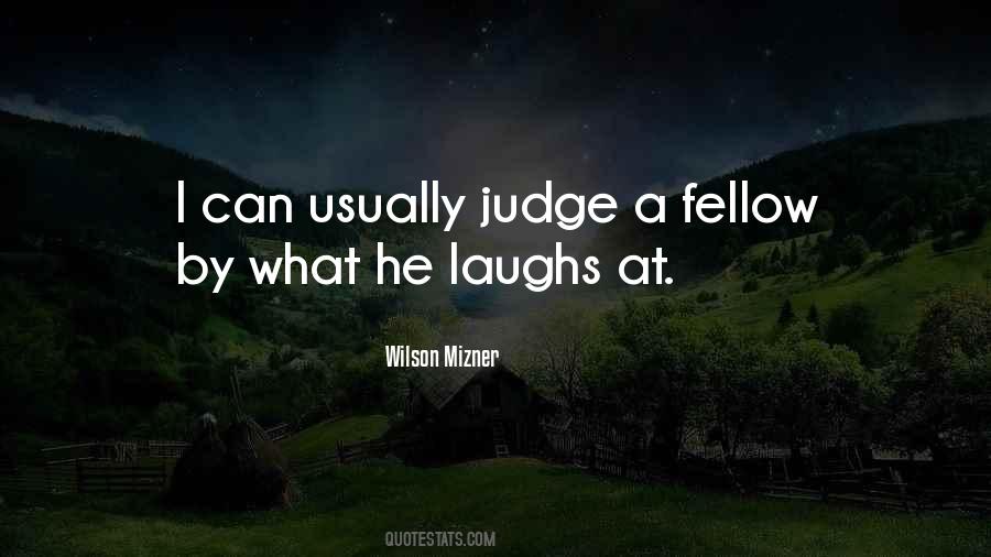Many Laughs Quotes #36801