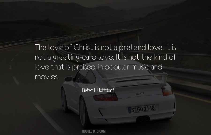 Quotes About Love Popular #1238474
