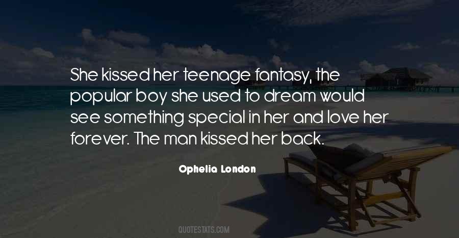 Quotes About Love Popular #1700888