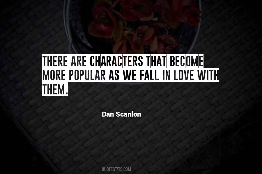 Quotes About Love Popular #1716118