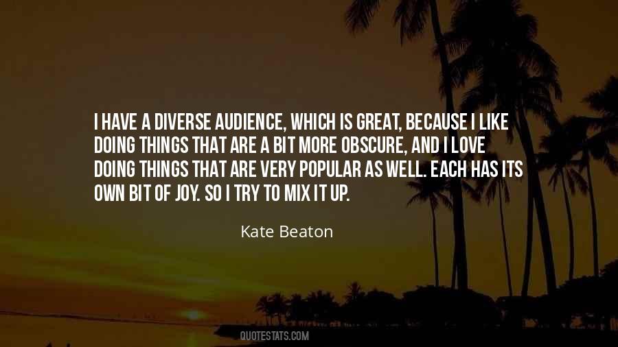 Quotes About Love Popular #55734