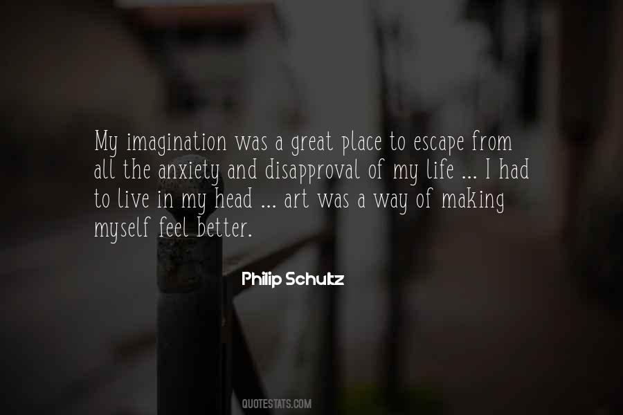 Art Life Quotes #17855