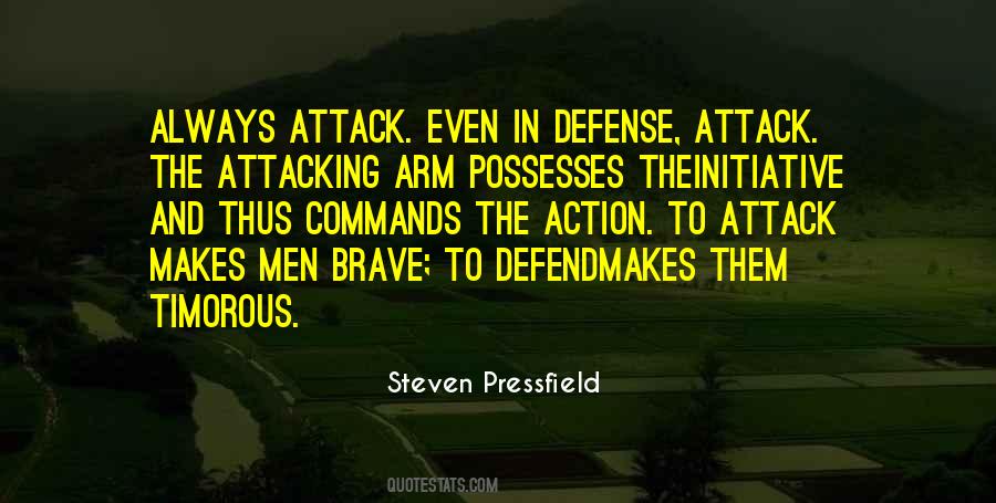 Pressfield War Quotes #773591