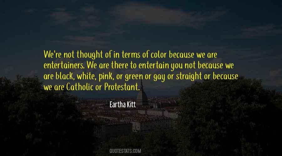 Quotes About Color Pink #1510236