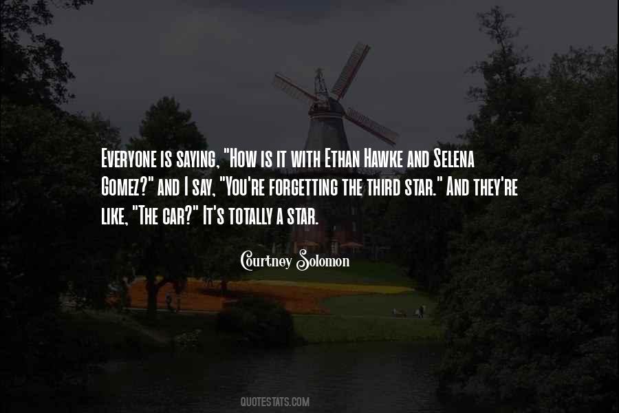 Quotes About Third #12622 Quotes About Third #12622