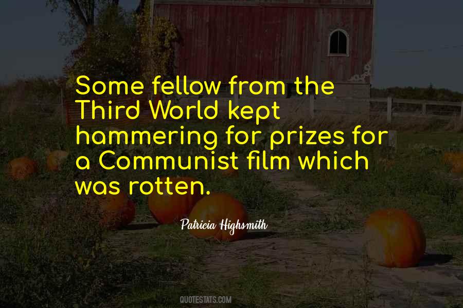 Quotes About Third #17073 Quotes About Third #17073